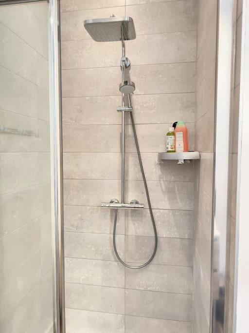 Maison proche centre ville clim jardin wifi 8 personnes - Maison 4 Chambres - 25