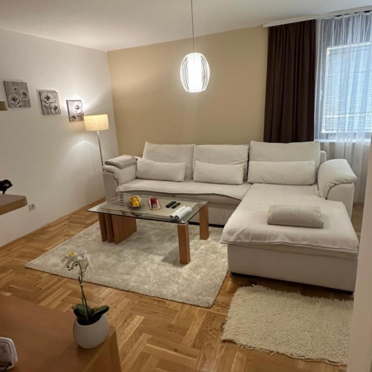 Perla stan Breka - One-Bedroom Apartment - 1