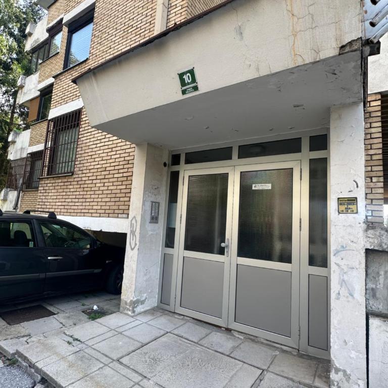 Perla stan Breka - One-Bedroom Apartment - 4