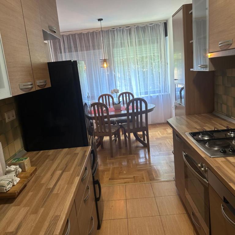 Perla stan Breka - One-Bedroom Apartment - 8