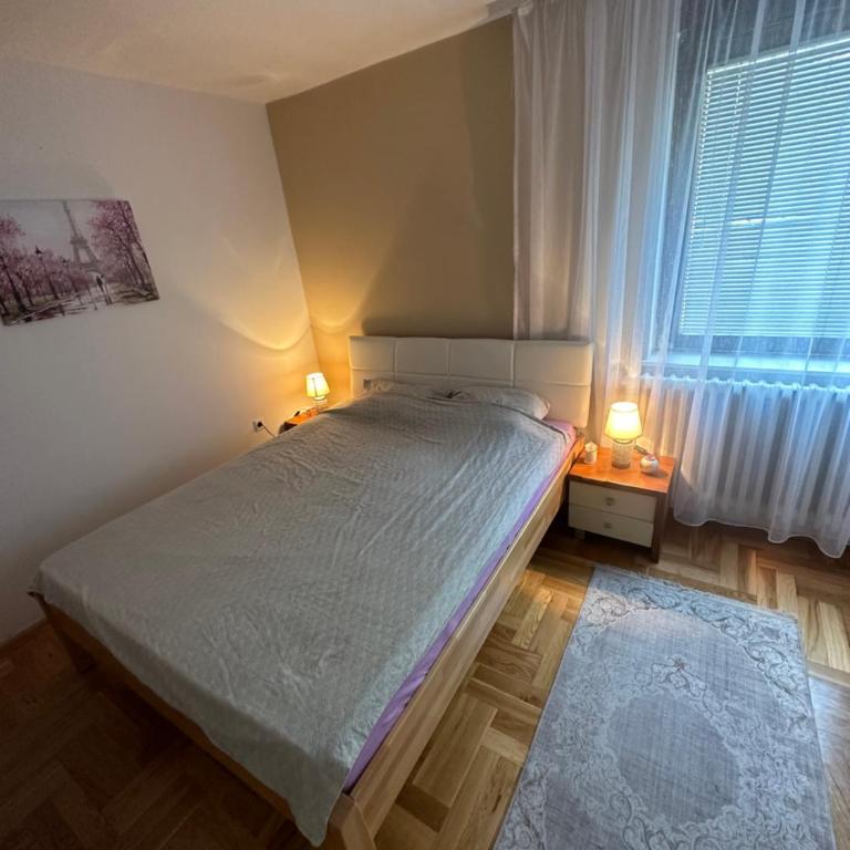 Perla stan Breka - One-Bedroom Apartment - 10