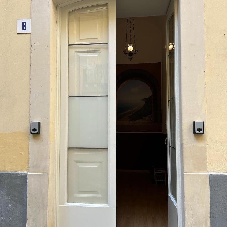 BOVIO PRESTIGE APARTMENTS CATANIA - Appartamento - Piano Terra - 9