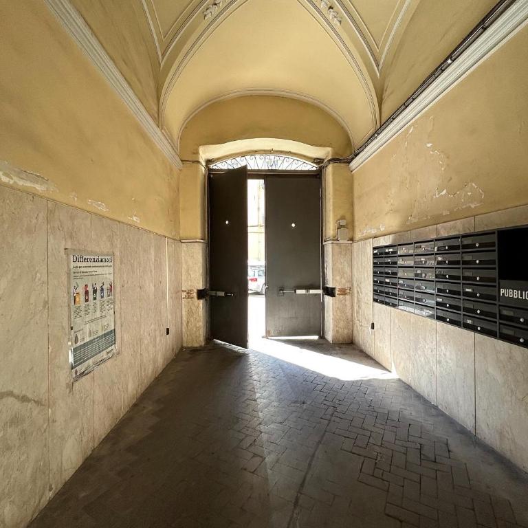 BOVIO PRESTIGE APARTMENTS CATANIA - Appartamento - Piano Terra - 8