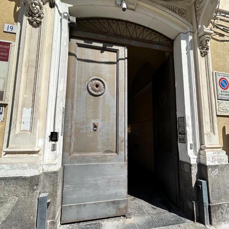 BOVIO PRESTIGE APARTMENTS CATANIA - Appartamento - Piano Terra - 7
