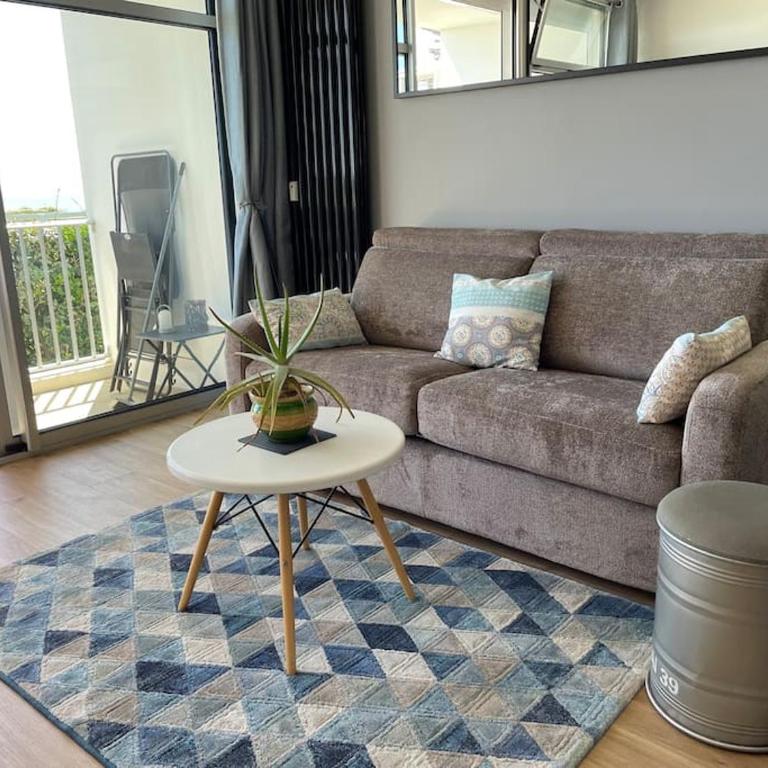Appartement Belles Vacances - Apartment mit Meerblick - 7
