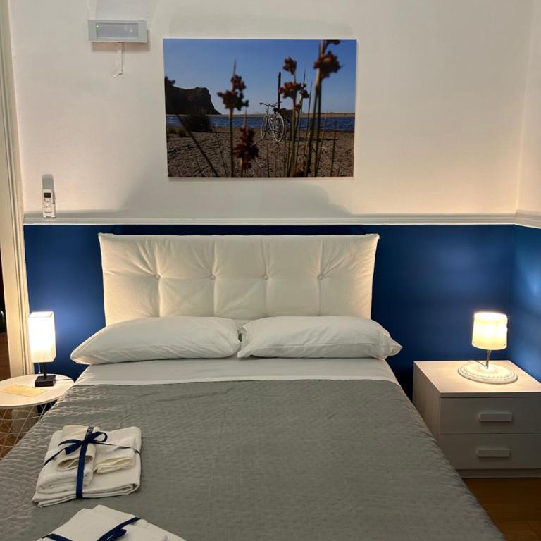 BOVIO PRESTIGE APARTMENTS CATANIA - Appartamento - Piano Terra - 5