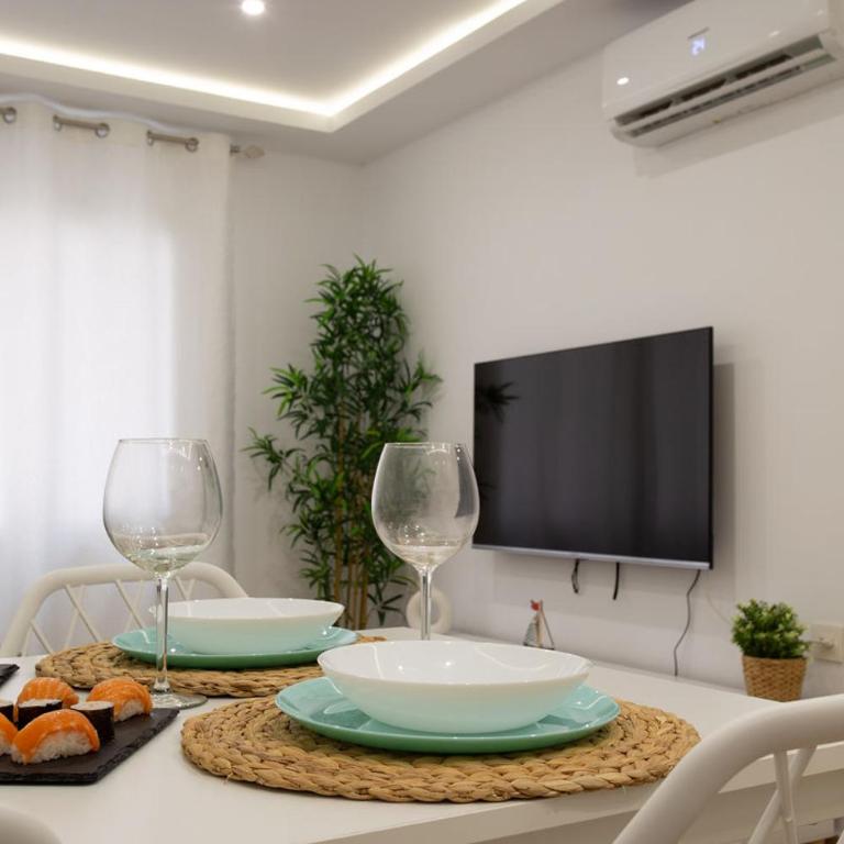 Apartamento romántico MARCO - Apartamento de 2 dormitorios - 15