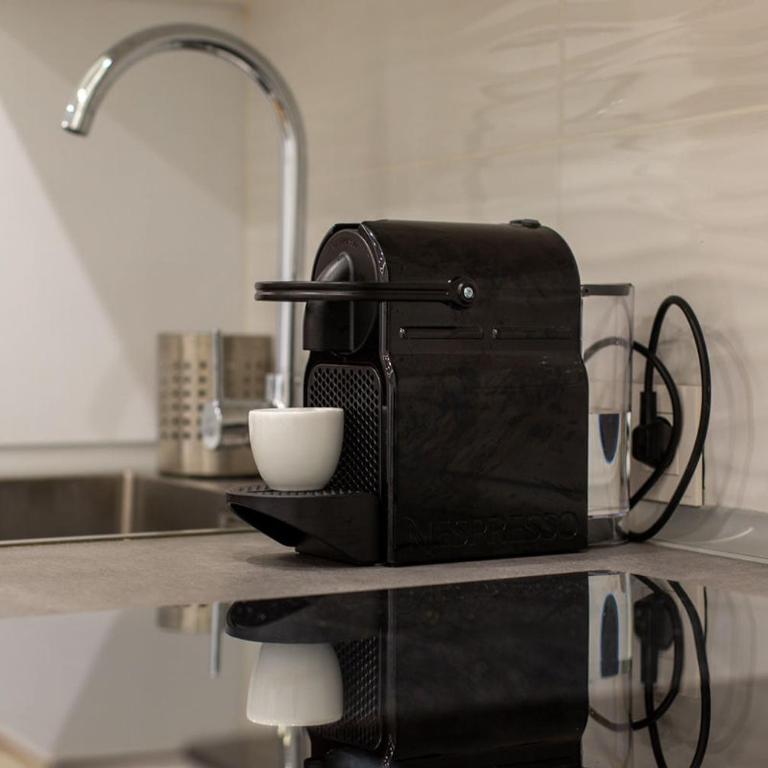 Apartamento romántico MARCO - Apartamento de 2 dormitorios - 14