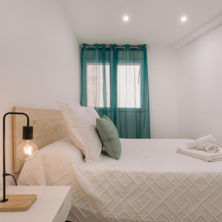 Apartamento romántico MARCO - Apartamento de 2 dormitorios - 19