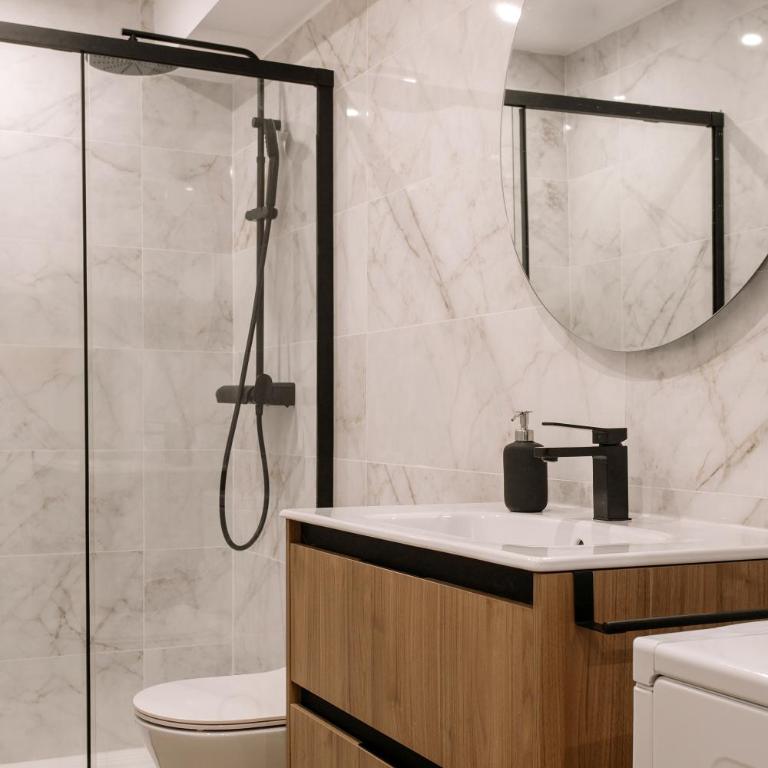 Apartamento romántico MARCO - Apartamento de 2 dormitorios - 20