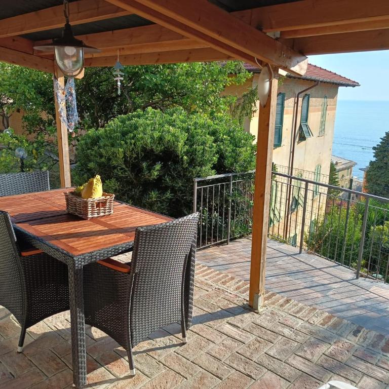 Casetta Mami - Casa Vacanze - 12