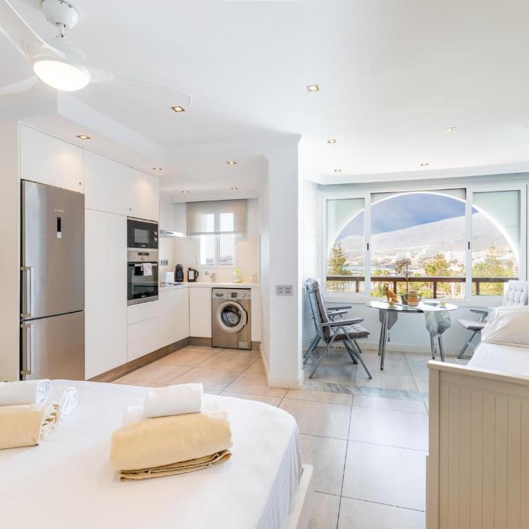 512 La Morera Blanca Luxuri Apartment - Estudio - 14