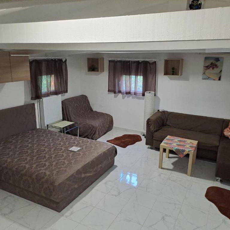 Sava Land - Apartman sa 1 Spavaćom Sobom - 12