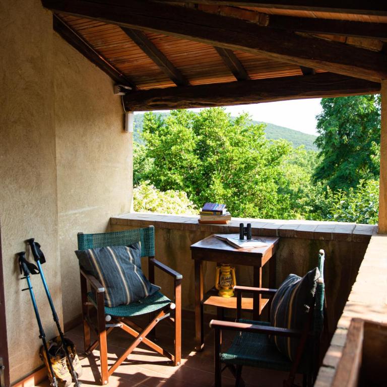 Villa Giorgia - Villa - 36