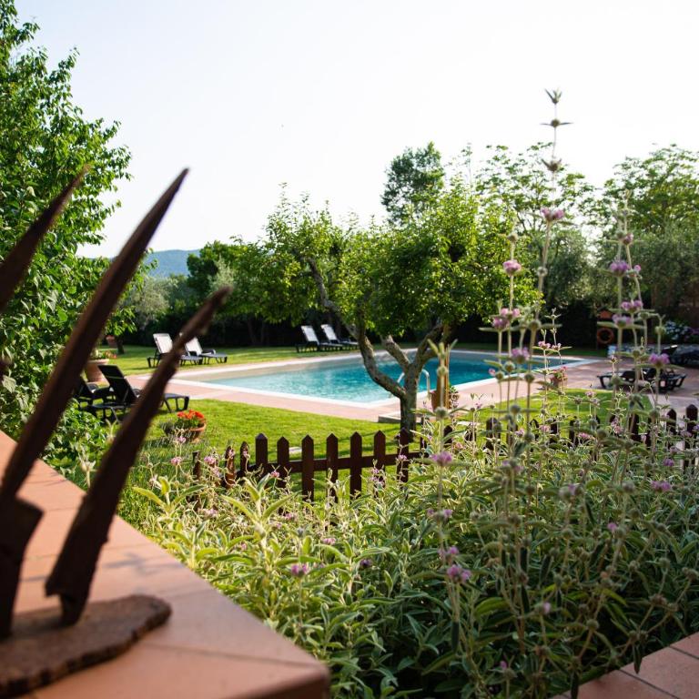 Villa Giorgia - Villa - 37
