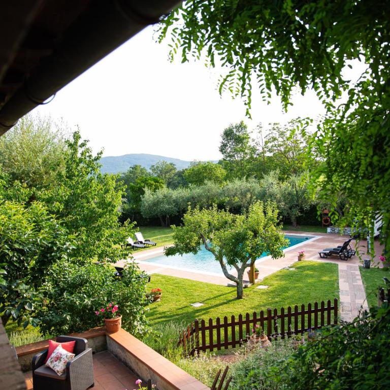Villa Giorgia - Villa - 42
