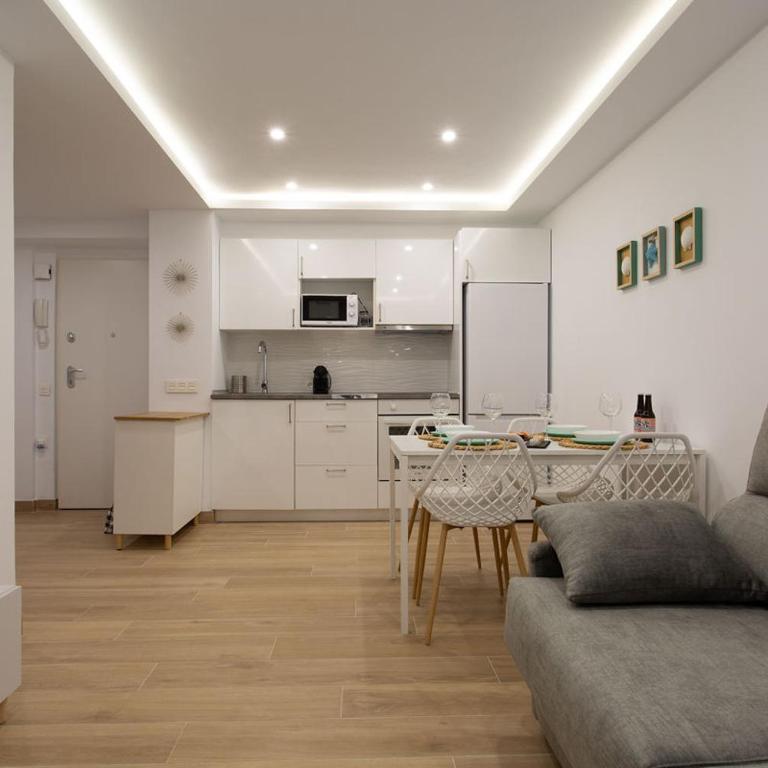 Apartamento romántico MARCO - Apartamento de 2 dormitorios - 3