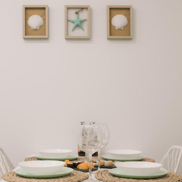 Apartamento romántico MARCO - Apartamento de 2 dormitorios - 21
