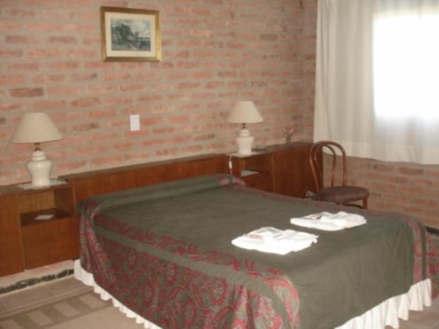 Atahualpa mi Posada - Habitación Doble Superior - 1 o 2 camas - 7