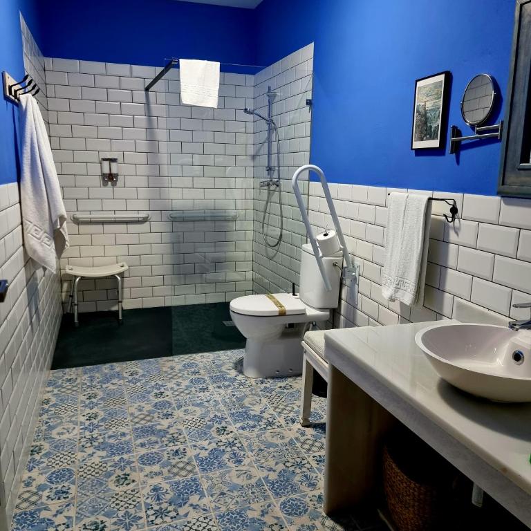 Hospedería Baños Arabes de Córdoba Dos - Habitación Doble - 7