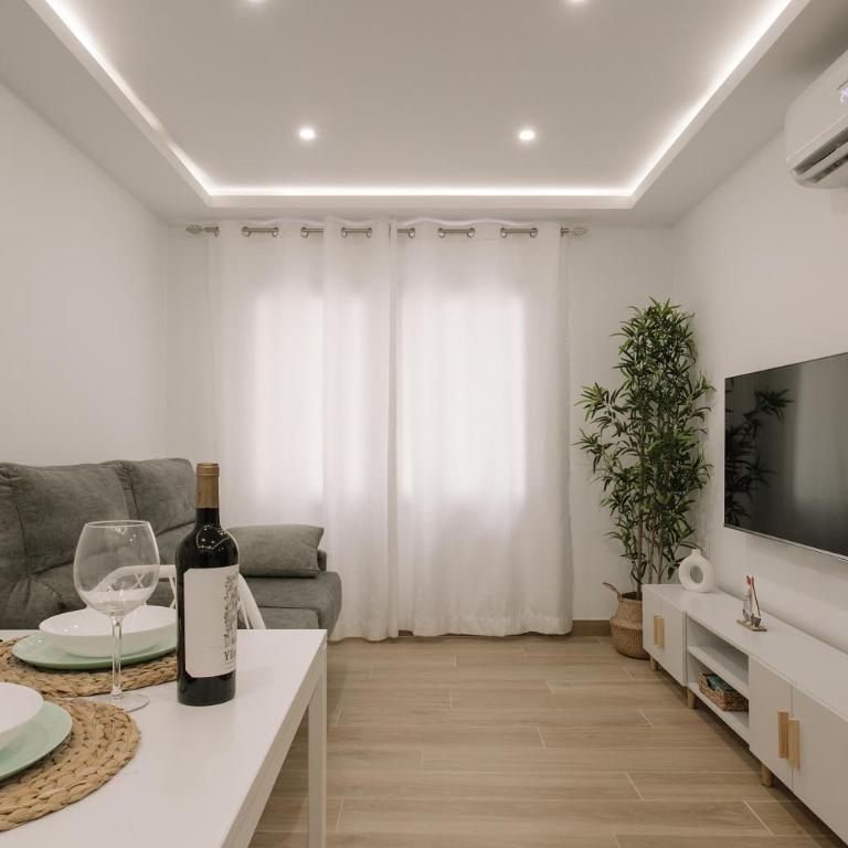 Apartamento romántico MARCO - Apartamento de 2 dormitorios - 22