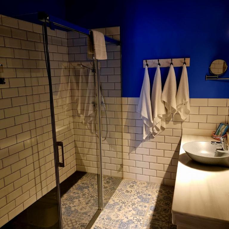 Hospedería Baños Arabes de Córdoba Dos - Habitación Doble - 8