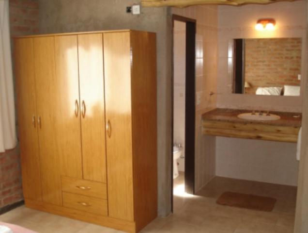 Atahualpa mi Posada - Habitación Doble - 1 o 2 camas - 7