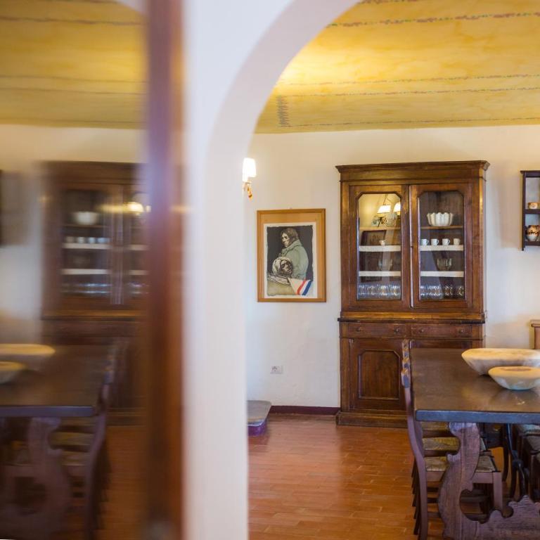 Villa Giorgia - Villa - 51