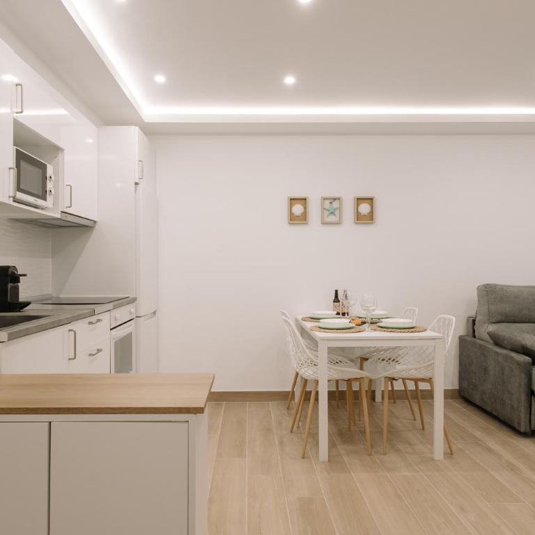 Apartamento romántico MARCO - Apartamento de 2 dormitorios - 24