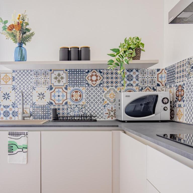 Prione 272 5 Terre hub Apartment - Appartamento con 1 Camera da Letto - 17