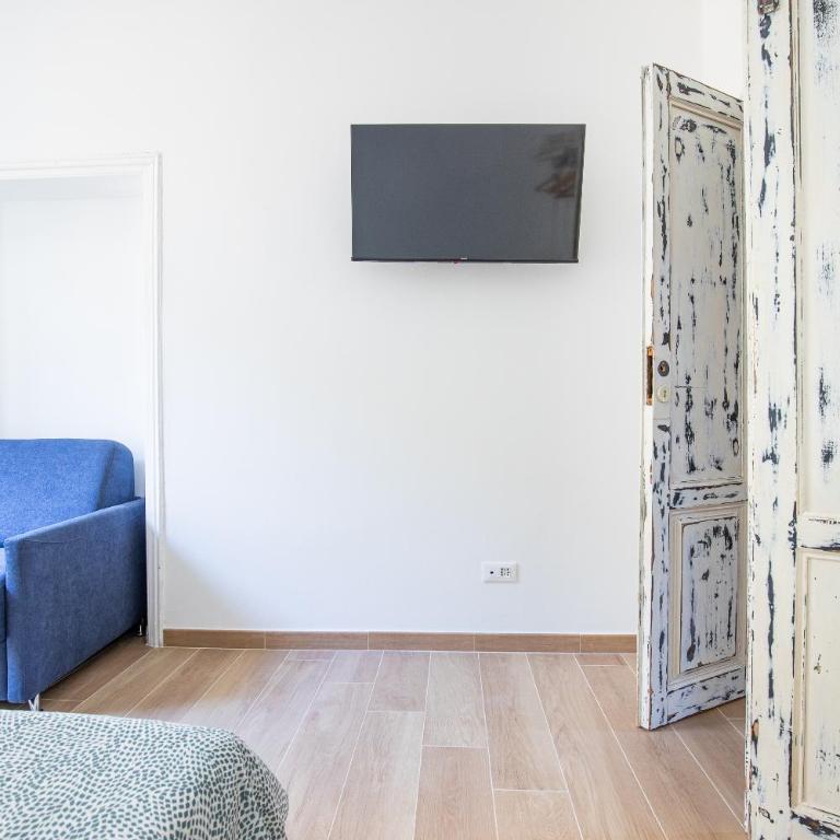 Prione 272 5 Terre hub Apartment - Appartamento con 1 Camera da Letto - 8