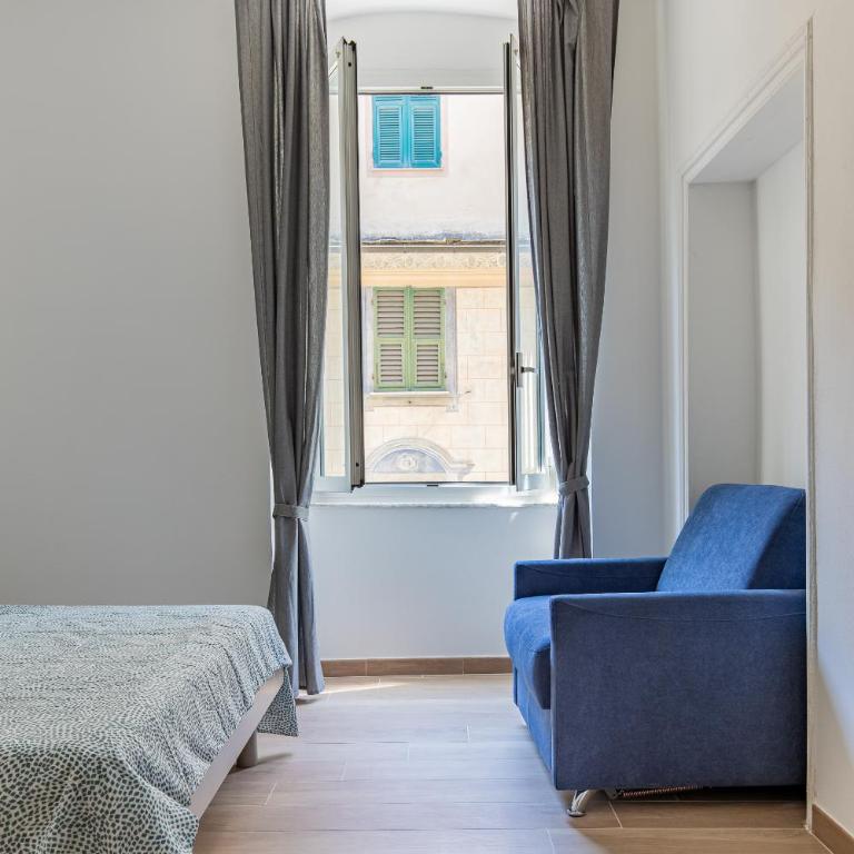 Prione 272 5 Terre hub Apartment - Appartamento con 1 Camera da Letto - 4