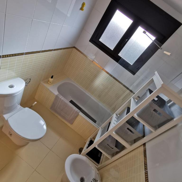 Casa Fuerte Aventura - Casa con 1 dormitorio - 17