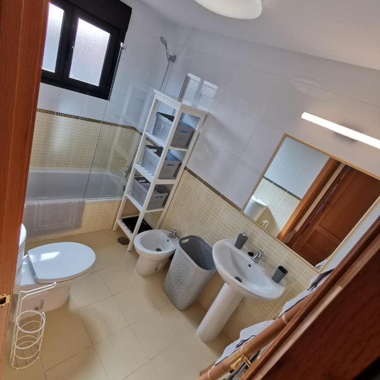 Casa Fuerte Aventura - Casa con 1 dormitorio - 15