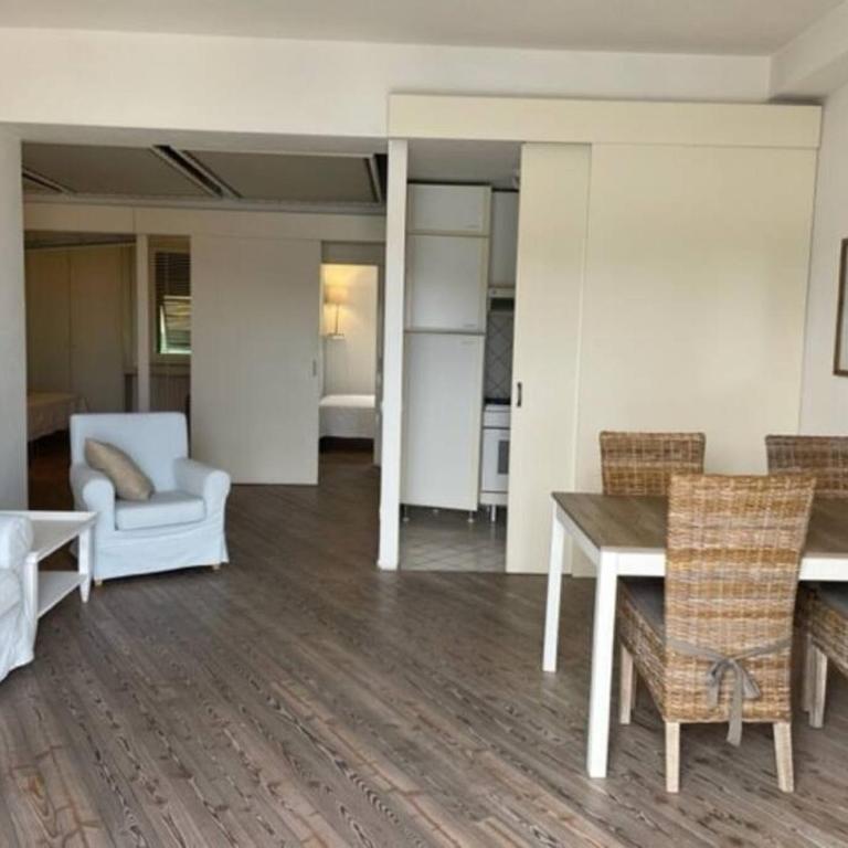 comeinbarca - Appartamento con 2 Camere da Letto - 2