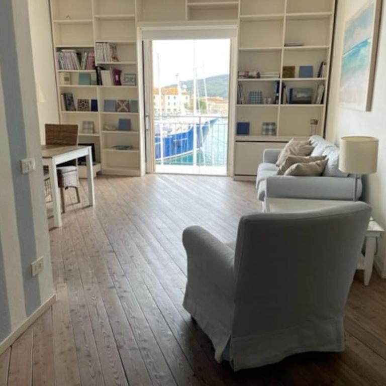comeinbarca - Appartamento con 2 Camere da Letto - 7