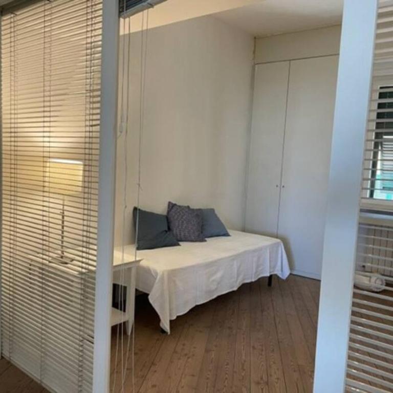 comeinbarca - Appartamento con 2 Camere da Letto - 12