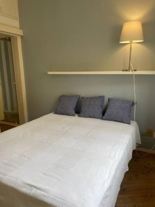 comeinbarca - Appartamento con 2 Camere da Letto - 16