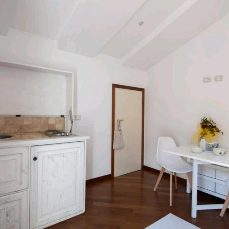 L'Olivo B&B - Comfort Quadruple Room - 14