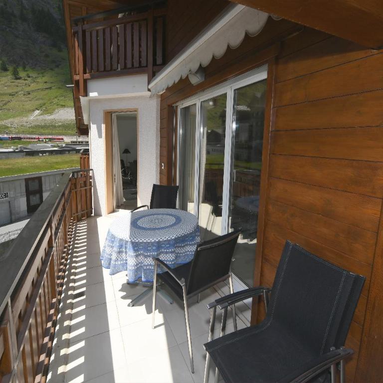 Haus Orta - Apartamento de 3 dormitorios - 4