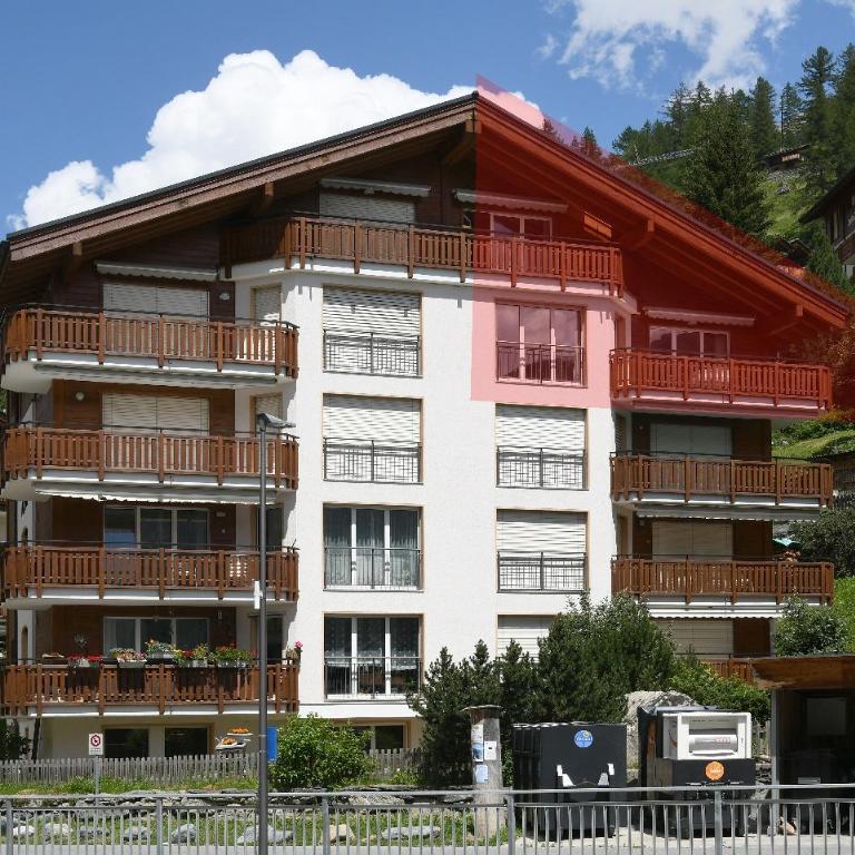 Haus Orta - Apartamento de 3 dormitorios - 1