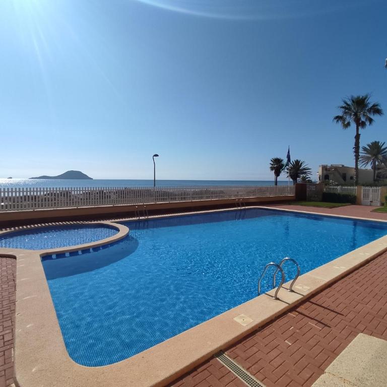 Spanish Connection - Playa Principe - Apartamento - 18
