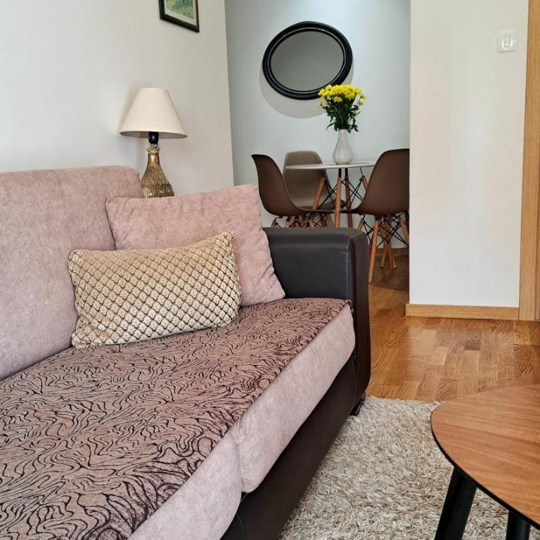 Apartman Miss T - One-Bedroom Apartment - 7