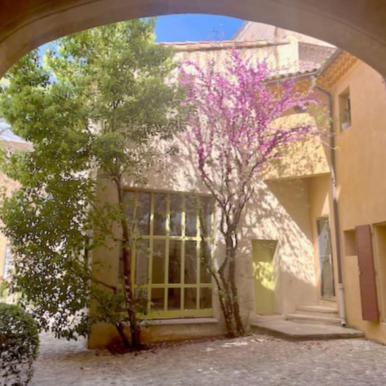 LUXURY Enchanting Duplex Aix Center - Apartamento de 3 dormitorios - 1
