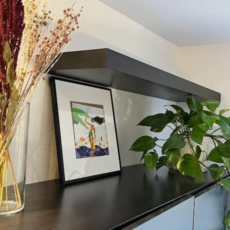 LUXURY Enchanting Duplex Aix Center - Apartamento de 3 dormitorios - 2