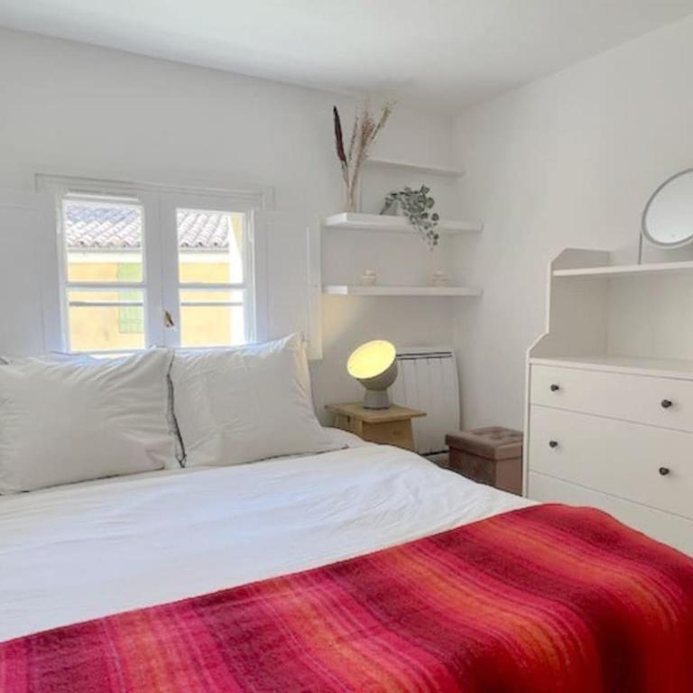 LUXURY Enchanting Duplex Aix Center - Apartamento de 3 dormitorios - 5
