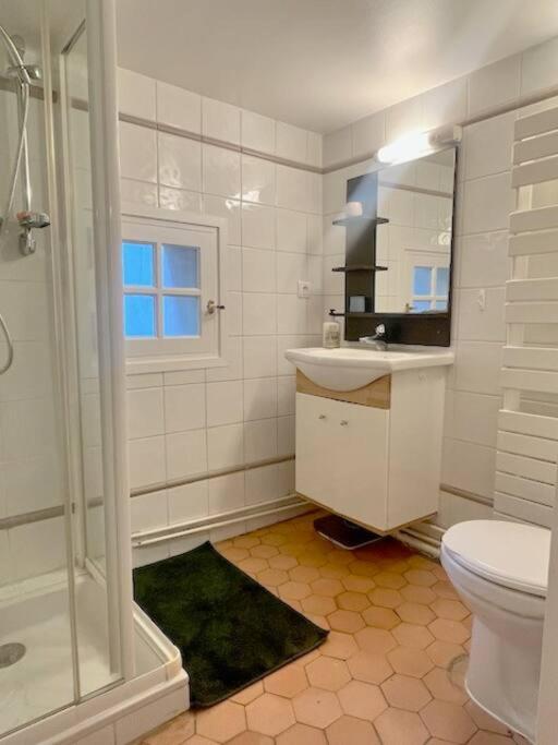 LUXURY Enchanting Duplex Aix Center - Apartamento de 3 dormitorios - 6