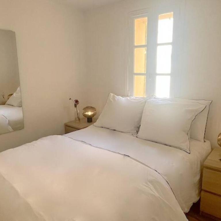 LUXURY Enchanting Duplex Aix Center - Apartamento de 3 dormitorios - 10
