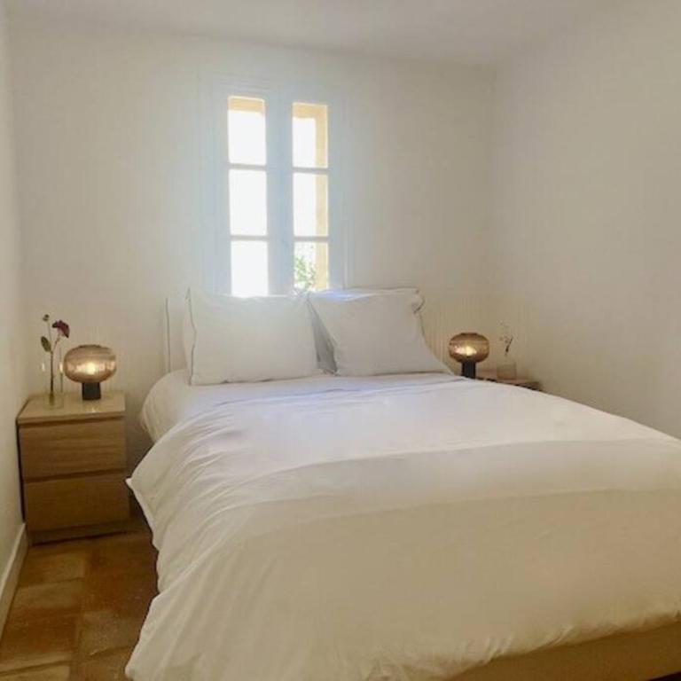 LUXURY Enchanting Duplex Aix Center - Apartamento de 3 dormitorios - 12