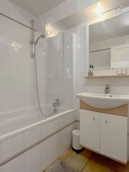 LUXURY Enchanting Duplex Aix Center - Apartamento de 3 dormitorios - 17